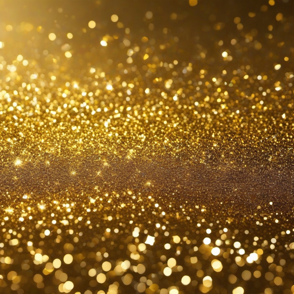 Gold Background Wallpaper - transparent gold glitter background  