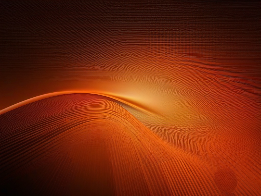 Dark Orange Wallpaper  ,desktop background wallpaper