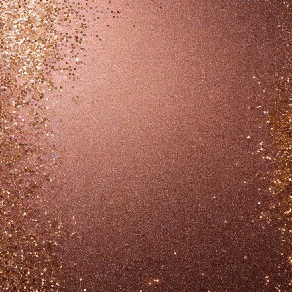 Glitter background - glitter rose gold background  