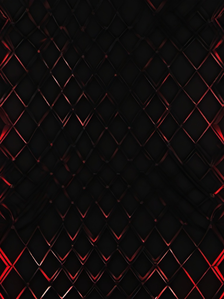 Dark Black And Red Wallpaper  ,mobile iphone background wallpaper