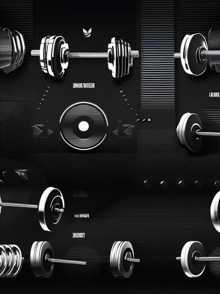 Gym Dark Wallpaper  ,desktop background wallpaper