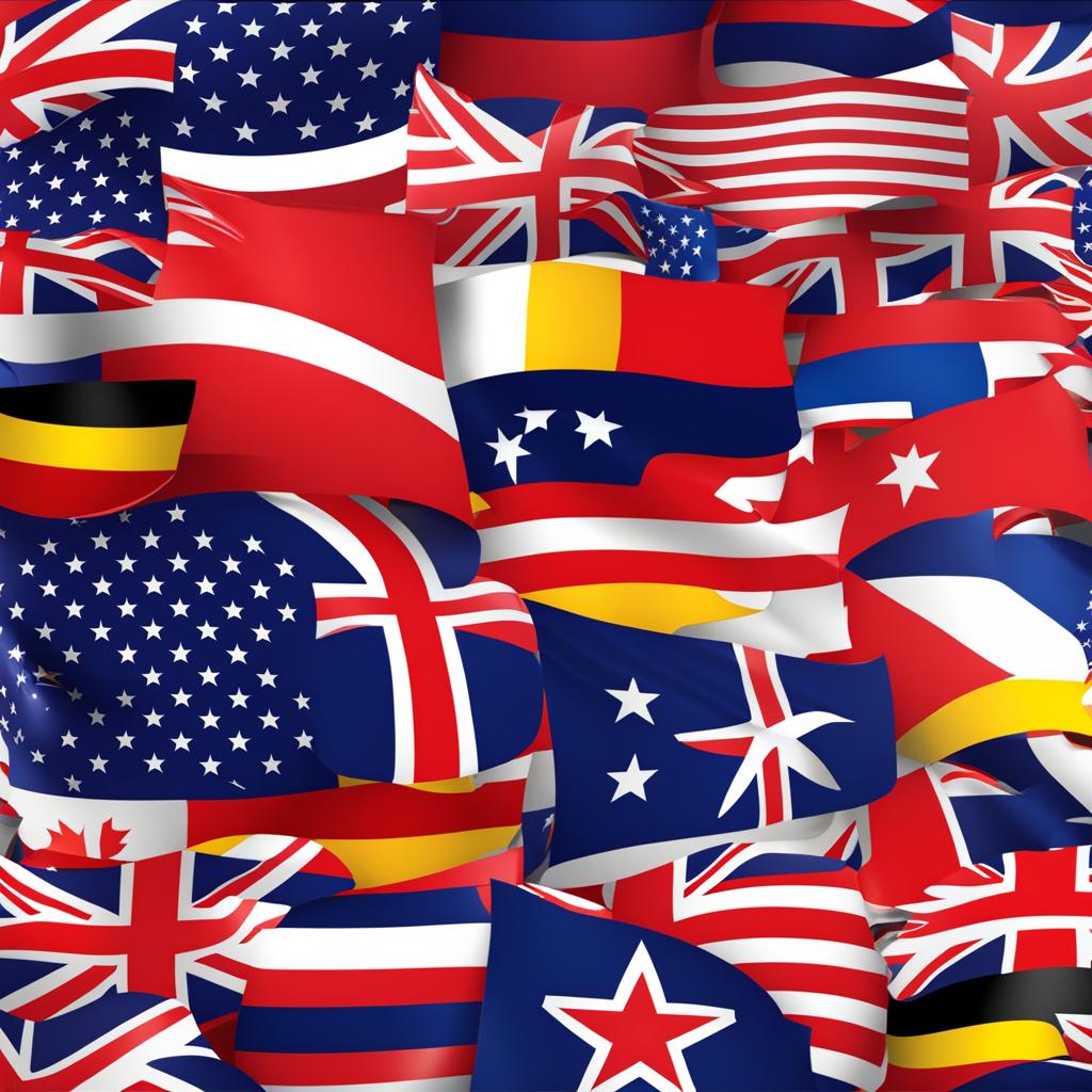 flag clipart 