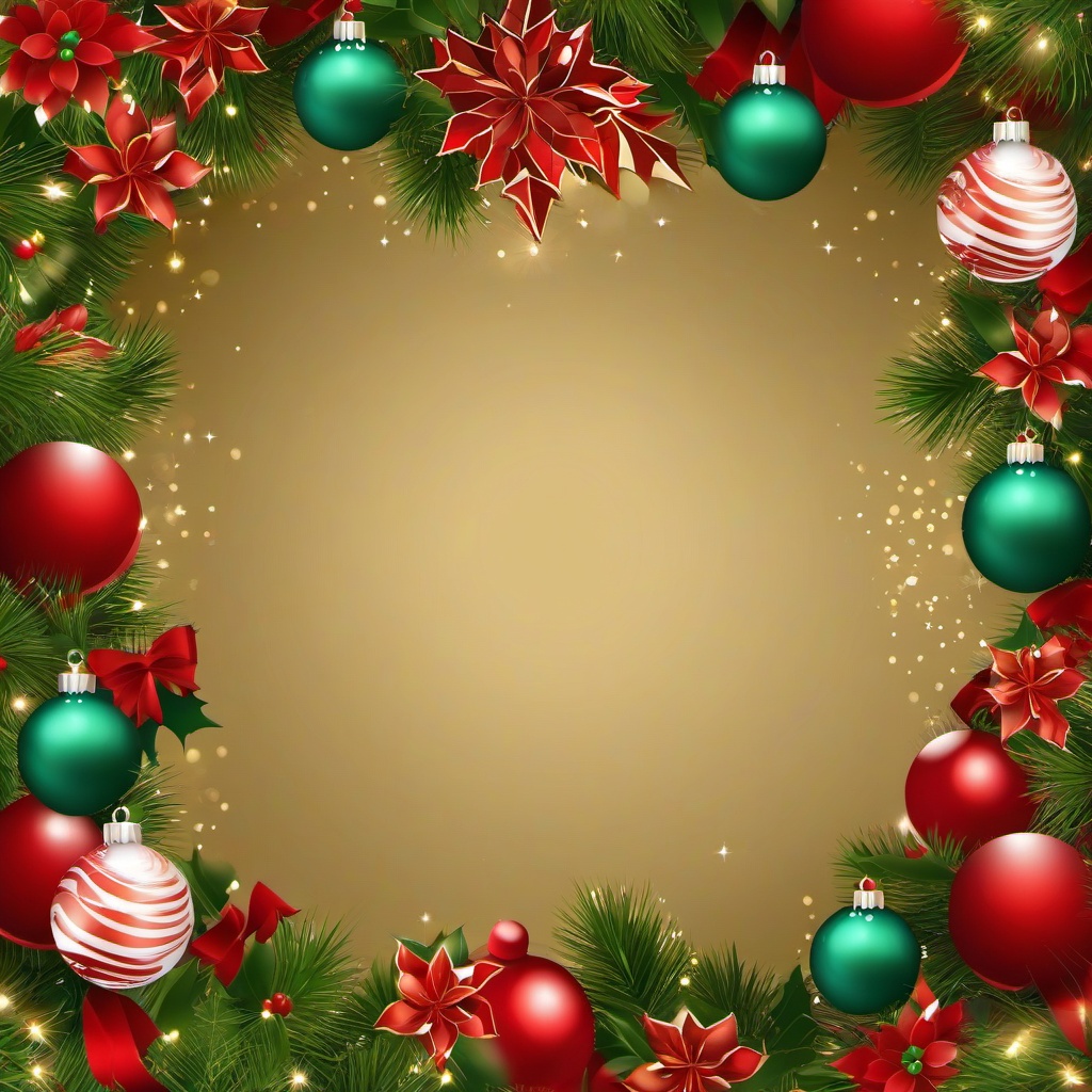 Christmas Background Wallpaper - christmas background square  