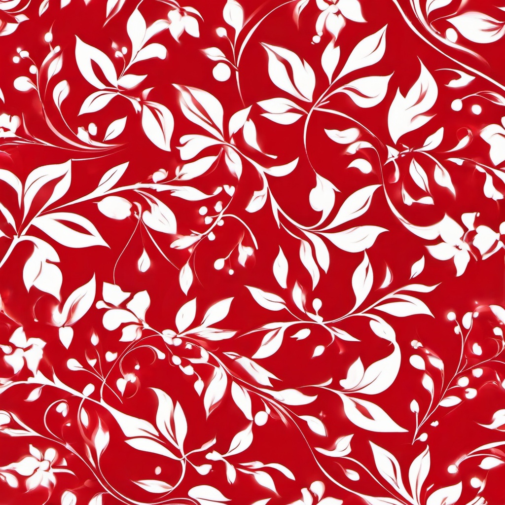 Red Background Wallpaper - white red background  