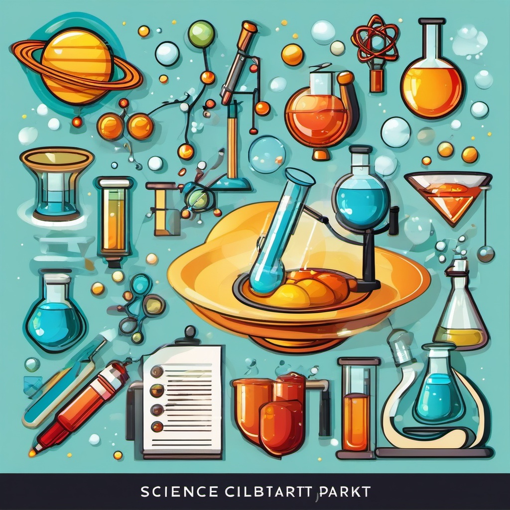 Science  clipart