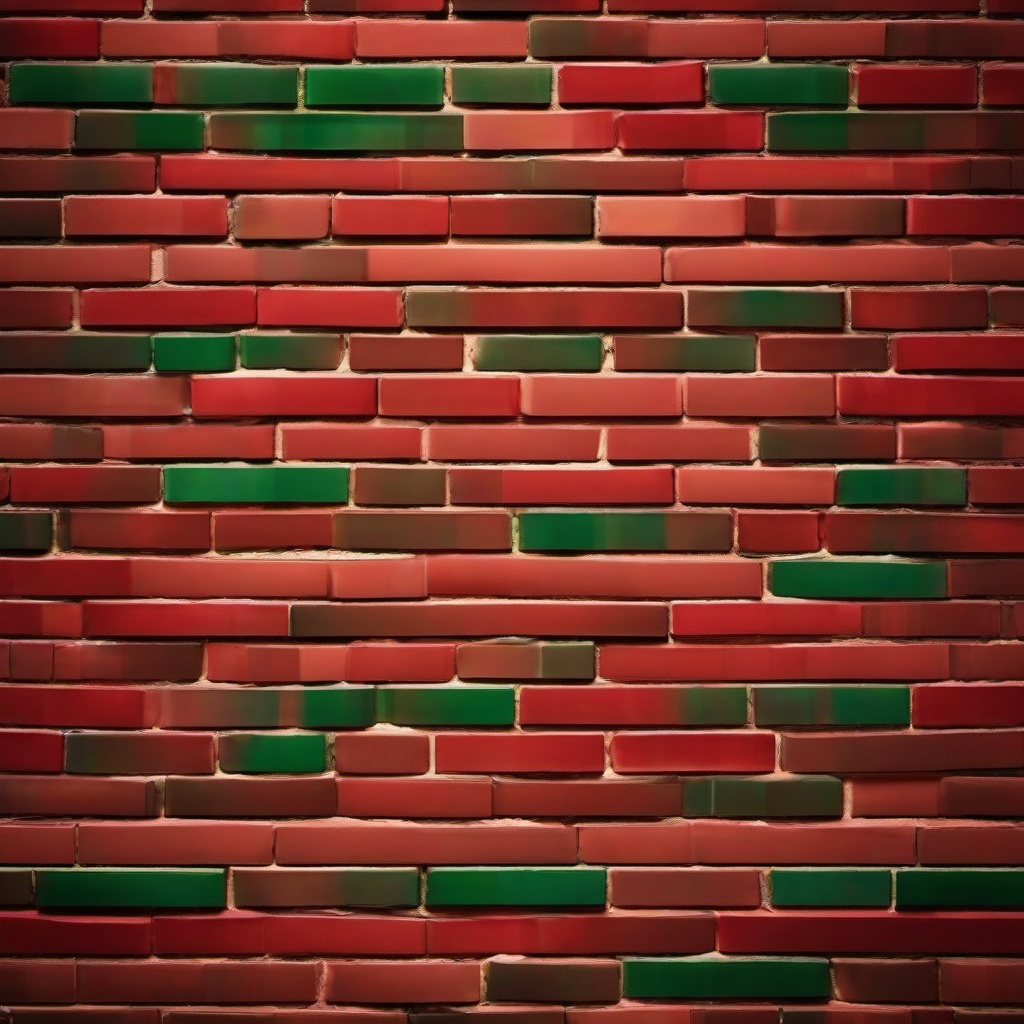 Christmas Background Wallpaper - christmas brick wall background  