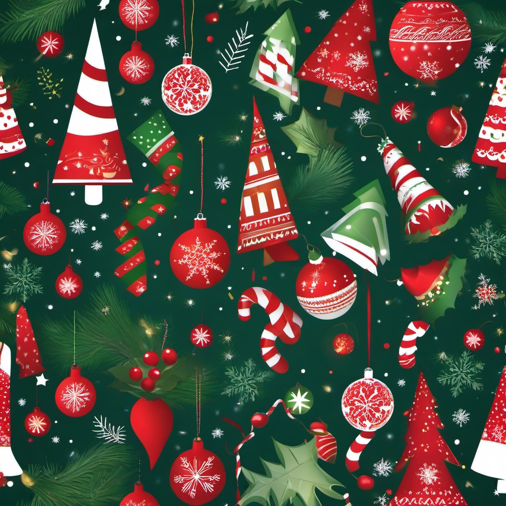 Christmas Background Wallpaper - zoom xmas background  