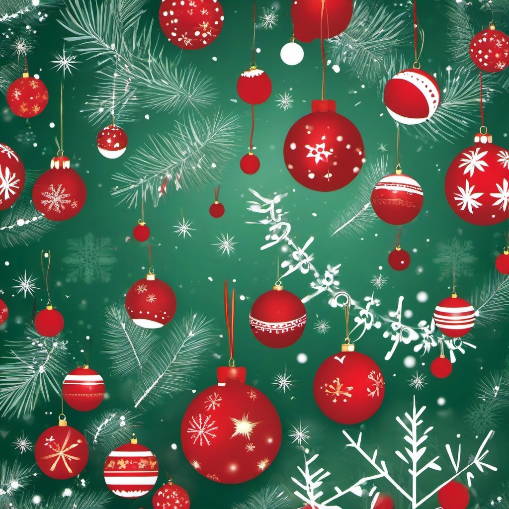 Christmas Background Wallpaper - merry christmas clear background  