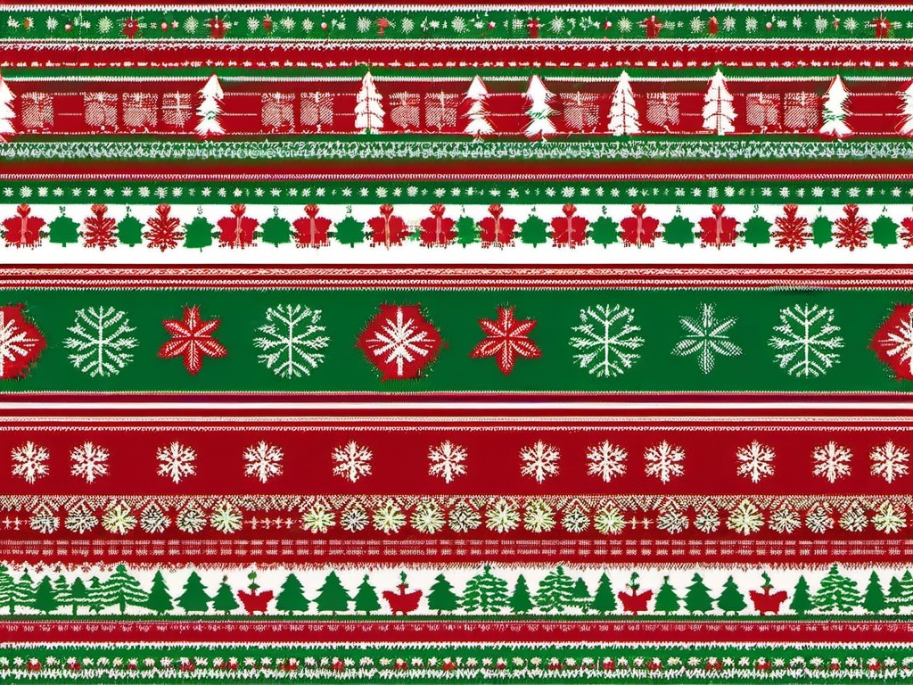 Ugly Christmas Sweater Wallpaper  