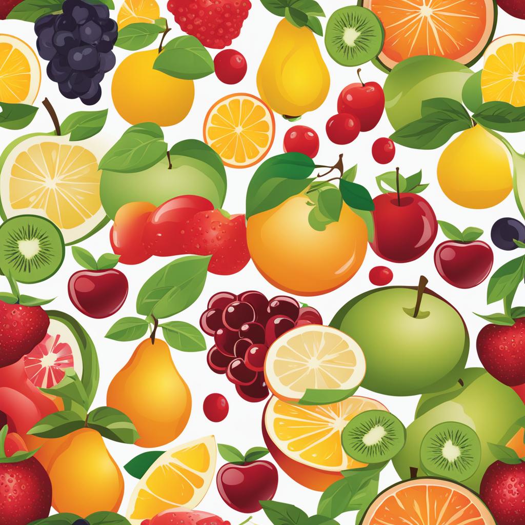 fruit clipart 