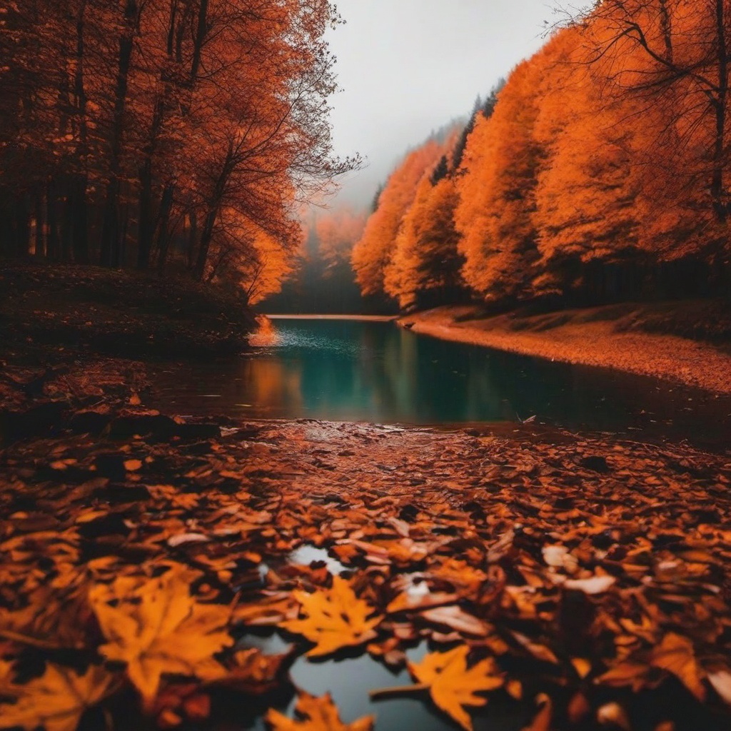 Fall Background Wallpaper - fall wallpaper iphone aesthetic  