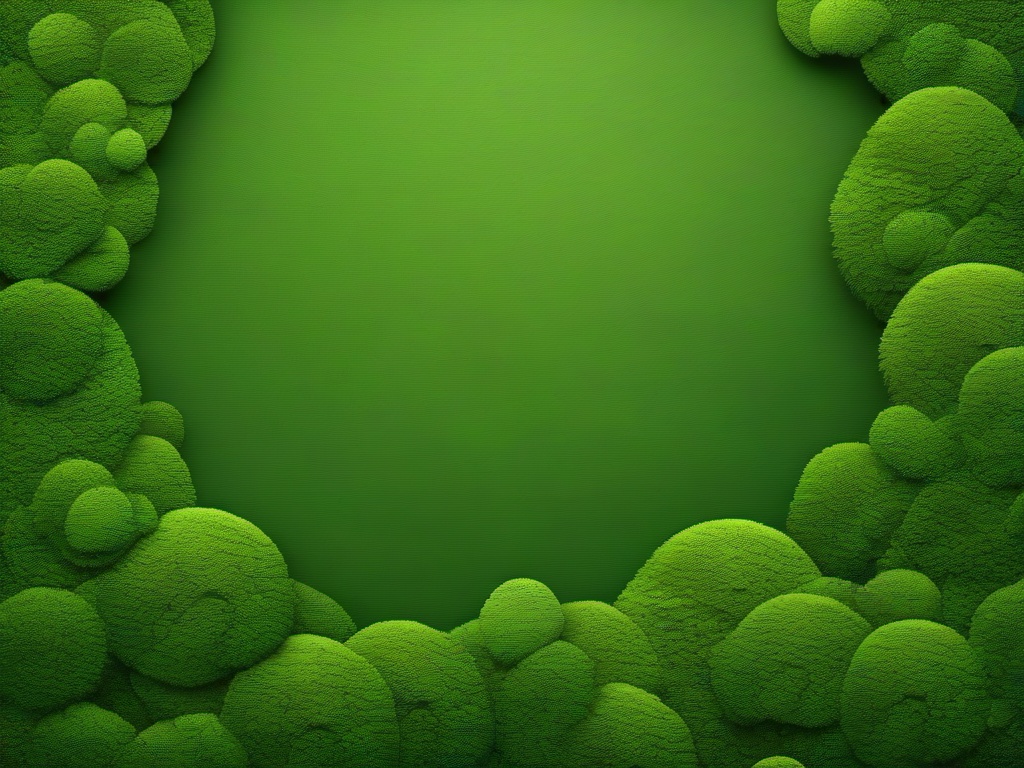 Background With Green - Earthy, mossy green background with subtle texture for a natural look.  background wallpaper