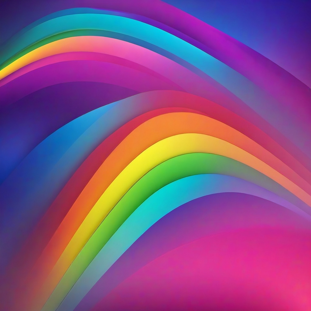 Rainbow Background Wallpaper - rainbow wallpaper phone  