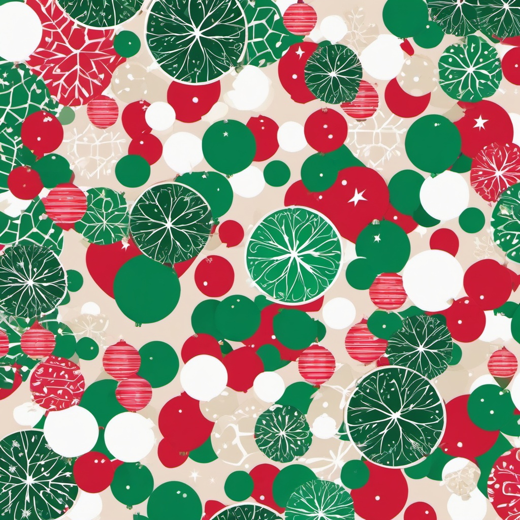 christmas preppy wallpaper  background