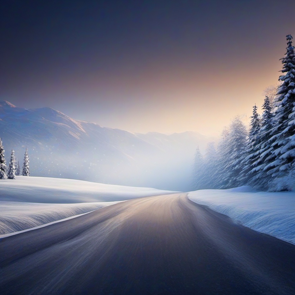 Snow Background Wallpaper - snow effect background download  