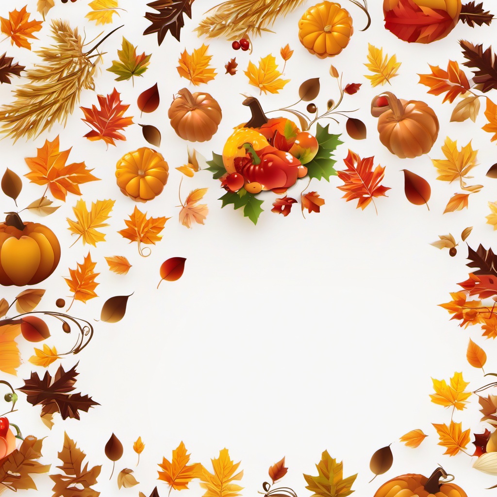 Thanksgiving Background Wallpaper - white thanksgiving background  