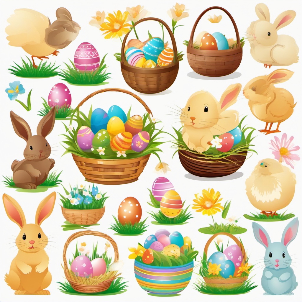 Easter  clipart