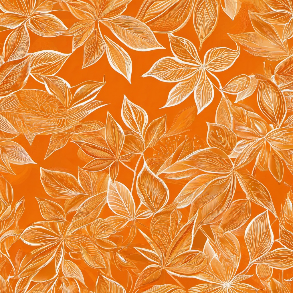 Orange Background Wallpaper - orange autumn background  