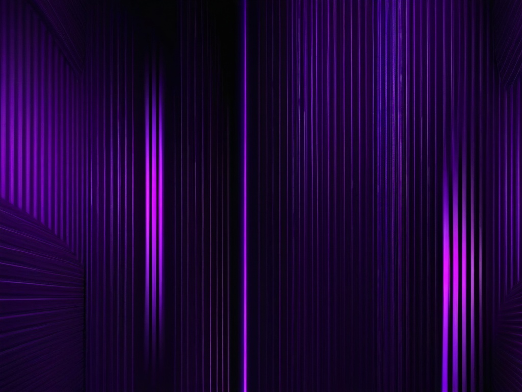 Dark Purple Neon Wallpaper  ,desktop background wallpaper