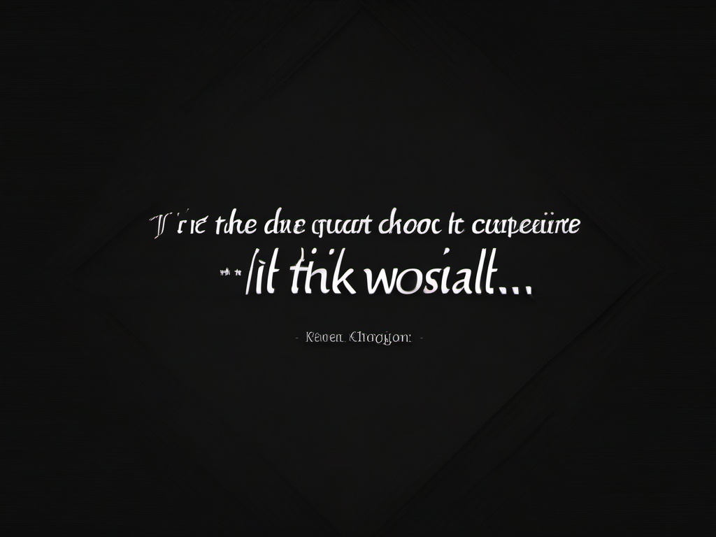 Dark Background Quotes  ,desktop background wallpaper