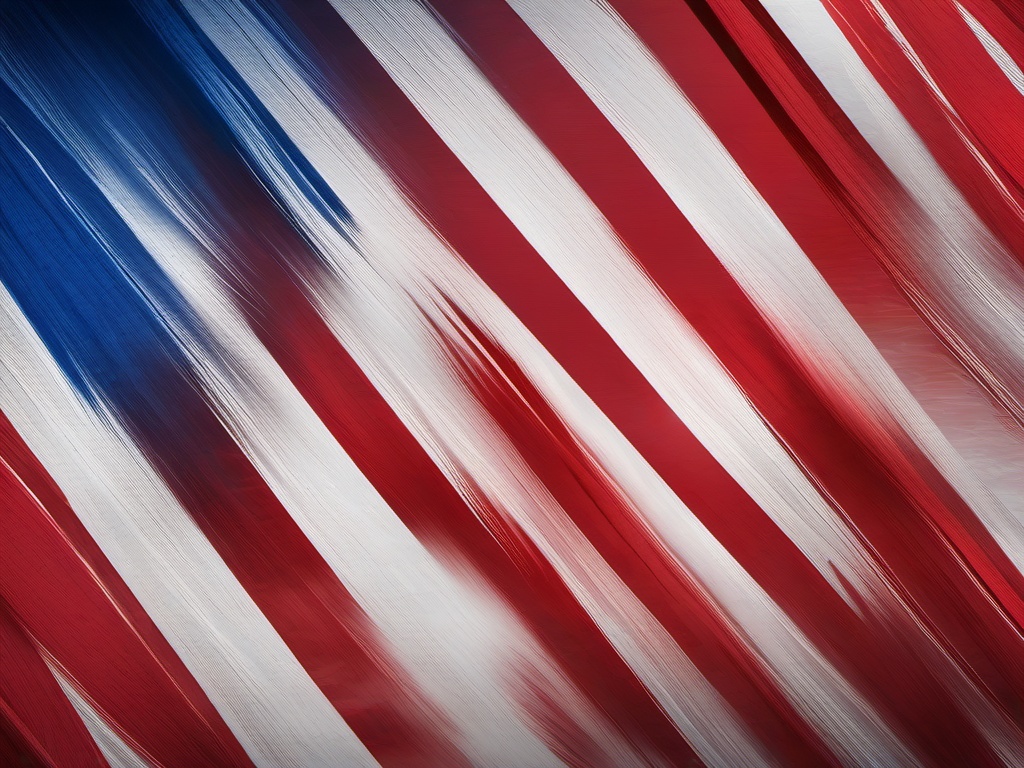 Red White & Blue Background-American flag-inspired red, white, and blue stripes with texture  background wallpaper