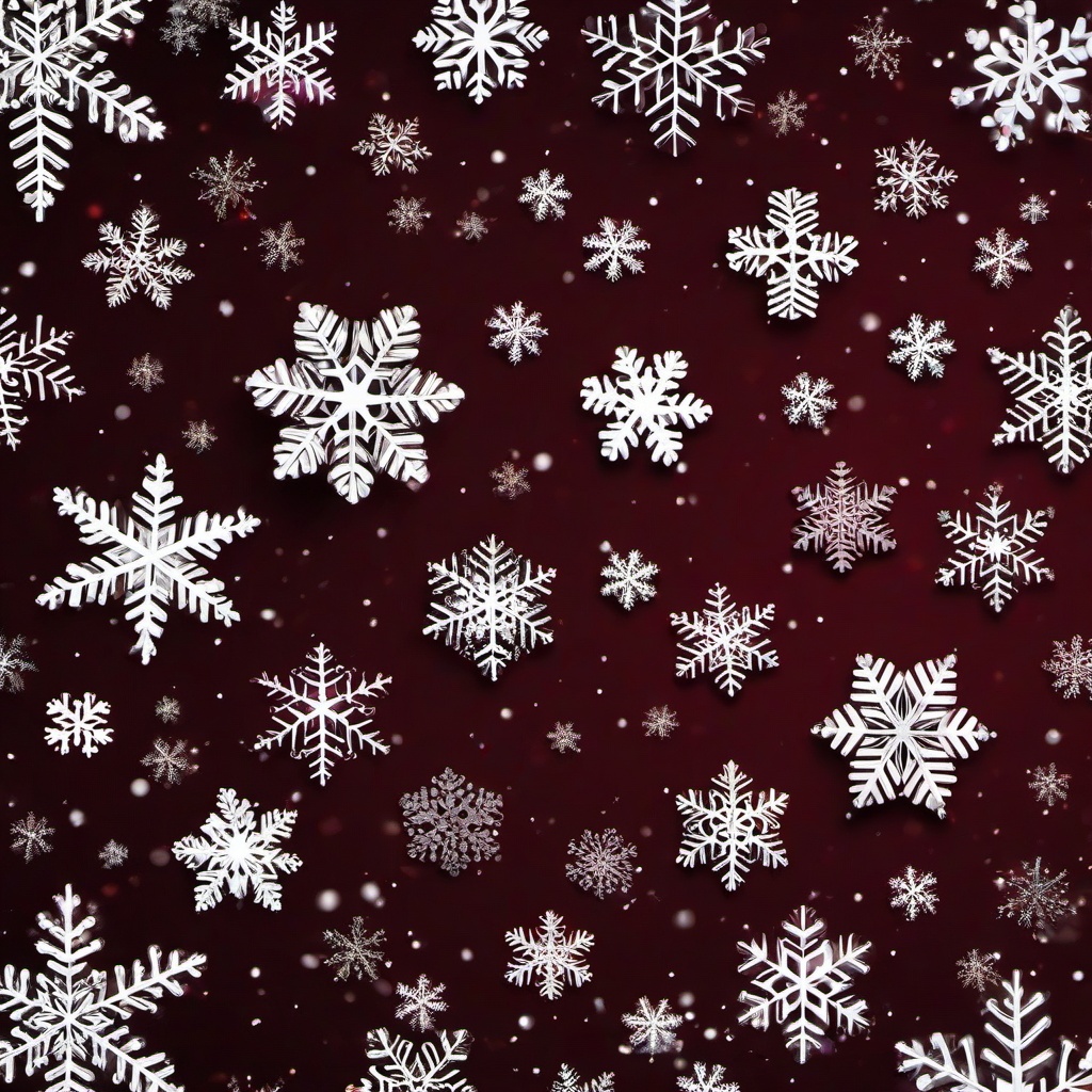 Snow Background Wallpaper - christmas background with snow  