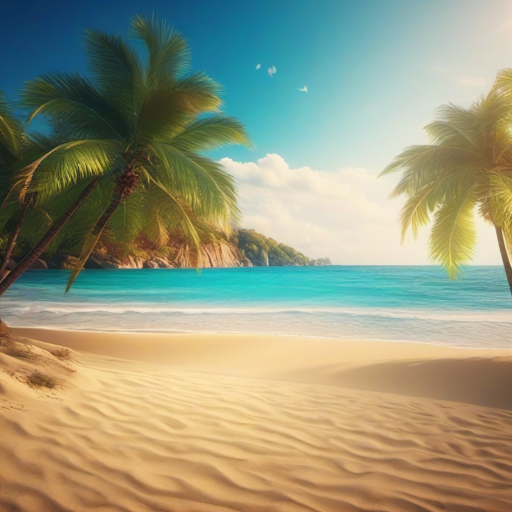 Beach background - beach background 4k  