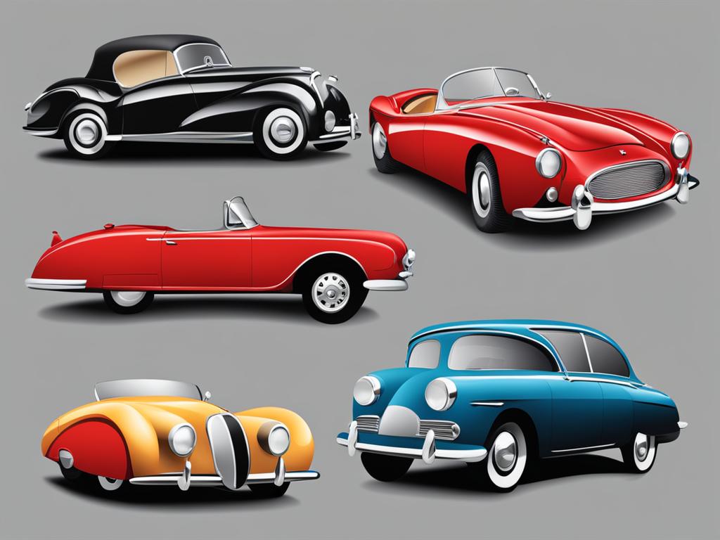 car clipart - with sleek and timeless design. 