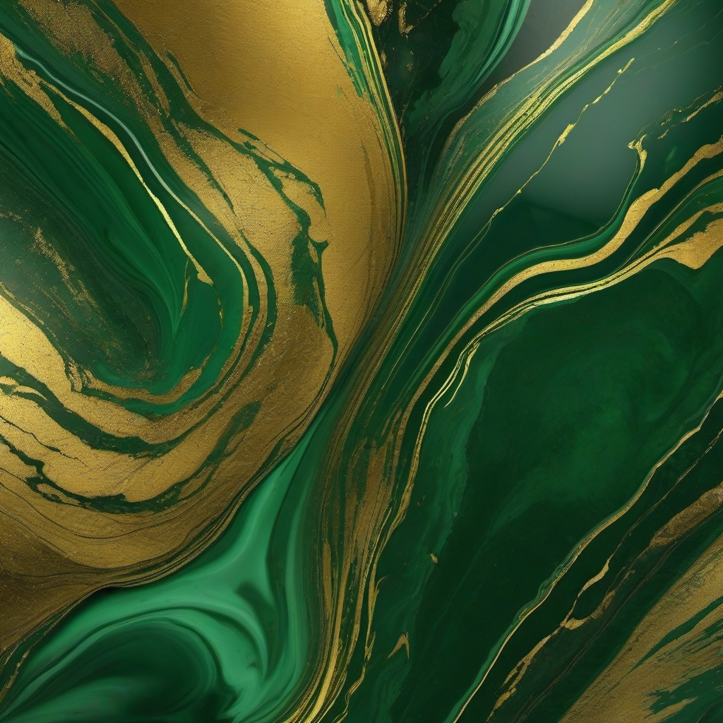 Marble Background Wallpaper - green gold marble background  