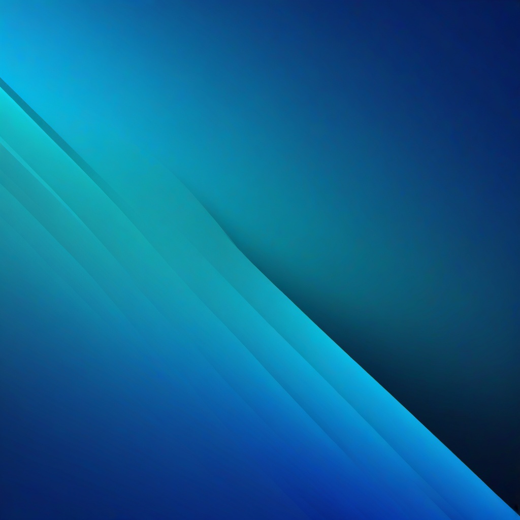 Gradient Background Wallpaper - blue linear gradient  