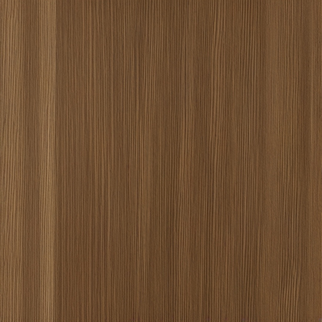 Oak displaying a medium brown tone with a classic, matte texture top view, product photoshoot realistic background, hyper detail, high resolution