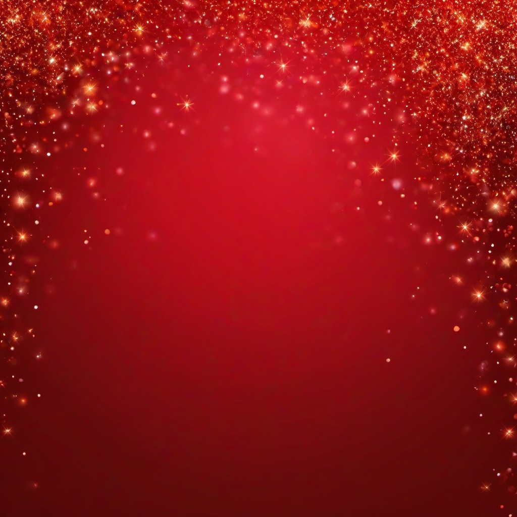 Red Background Wallpaper - background glitter red  