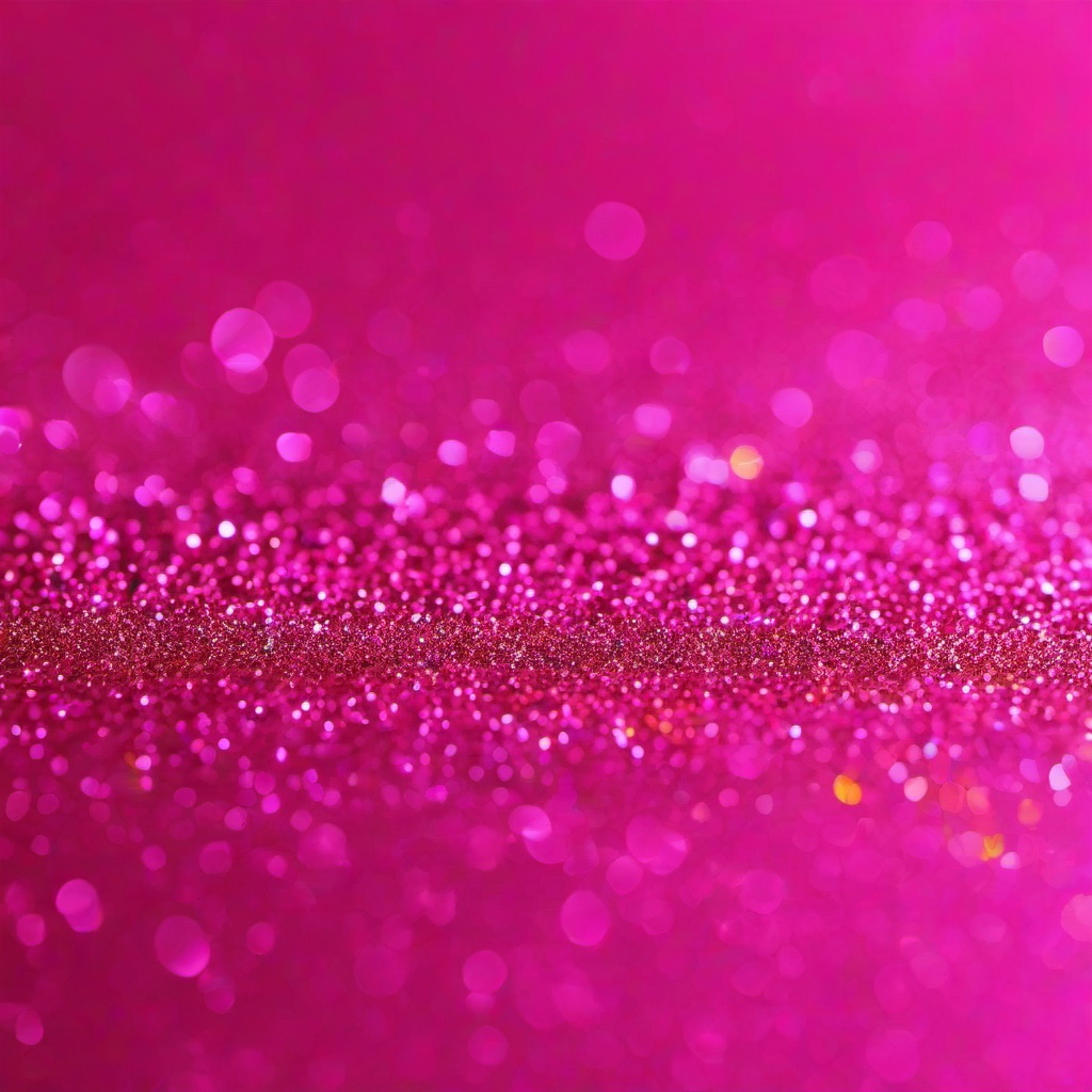 Glitter background - pink drip glitter background  