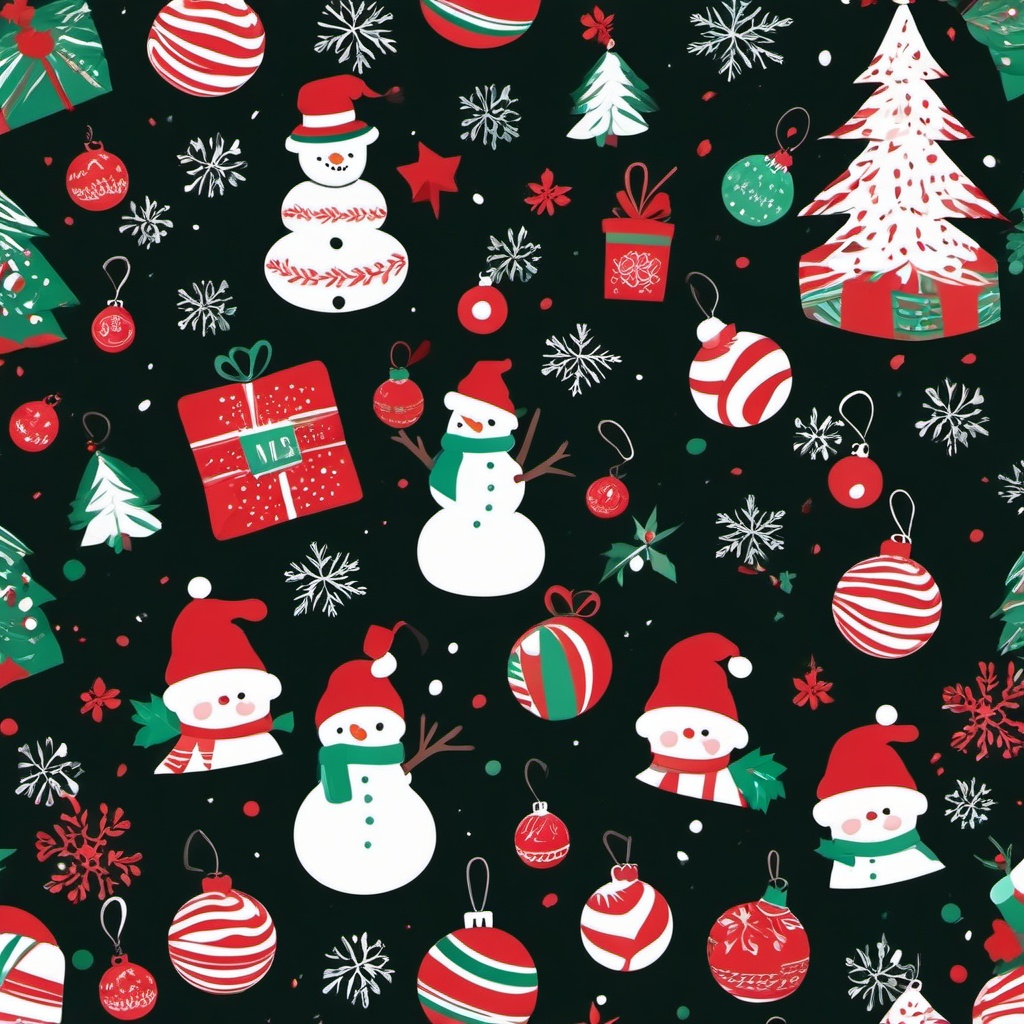 Christmas Background Wallpaper - cute christmas backgrounds aesthetic  