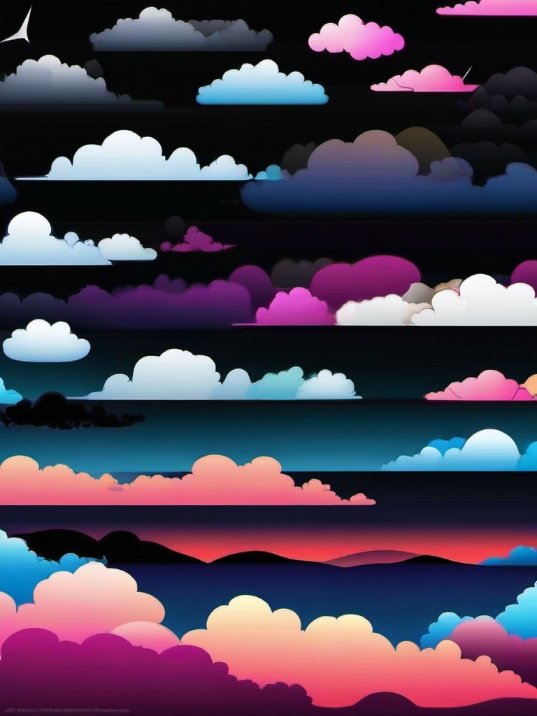 Sky Dark Wallpaper  ,desktop background wallpaper