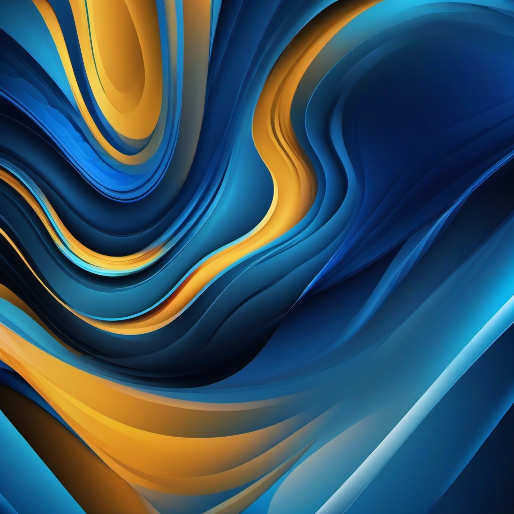 Abstract Background Wallpaper - abstract blue background free  