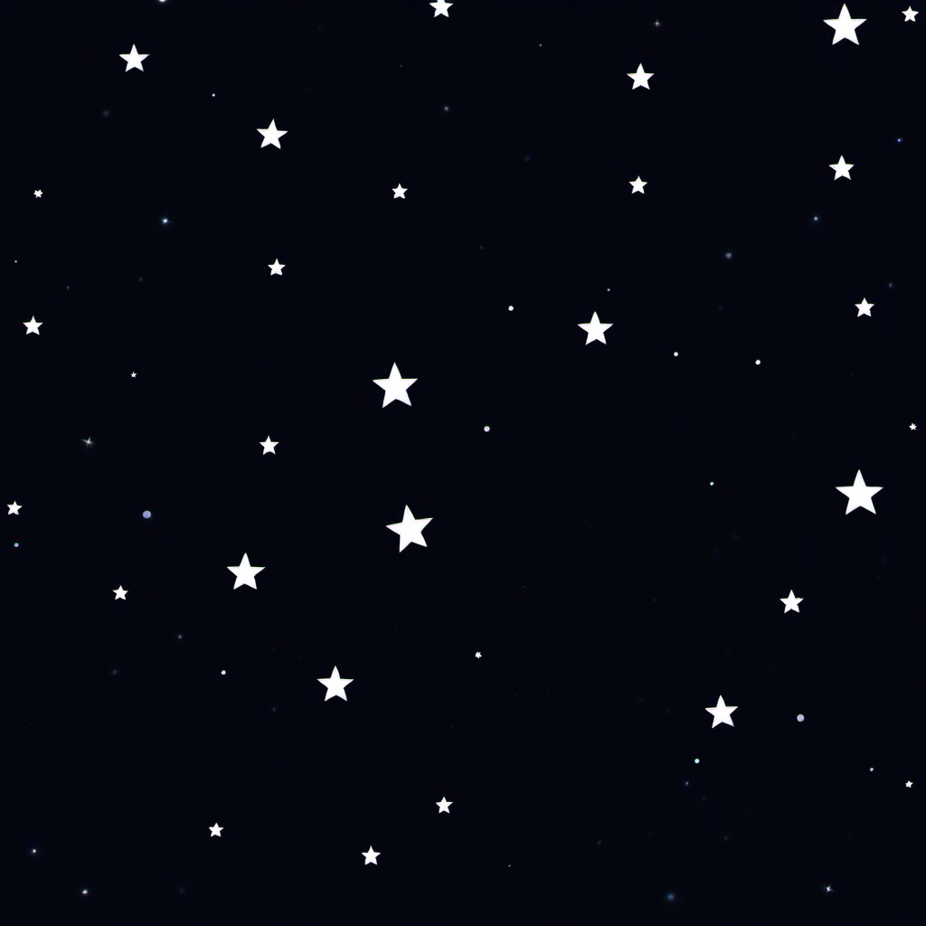 Dark Background With Stars  ,desktop background wallpaper