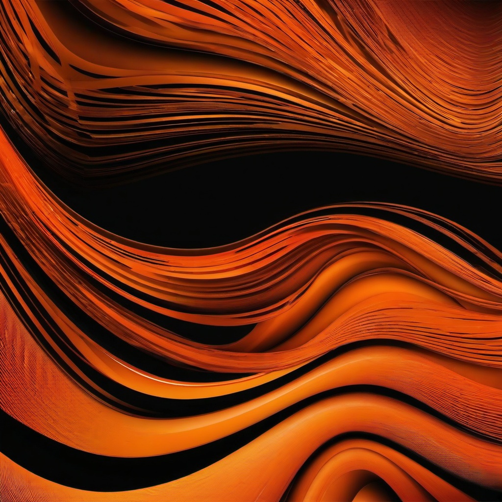 Orange Background Wallpaper - orange burst background  