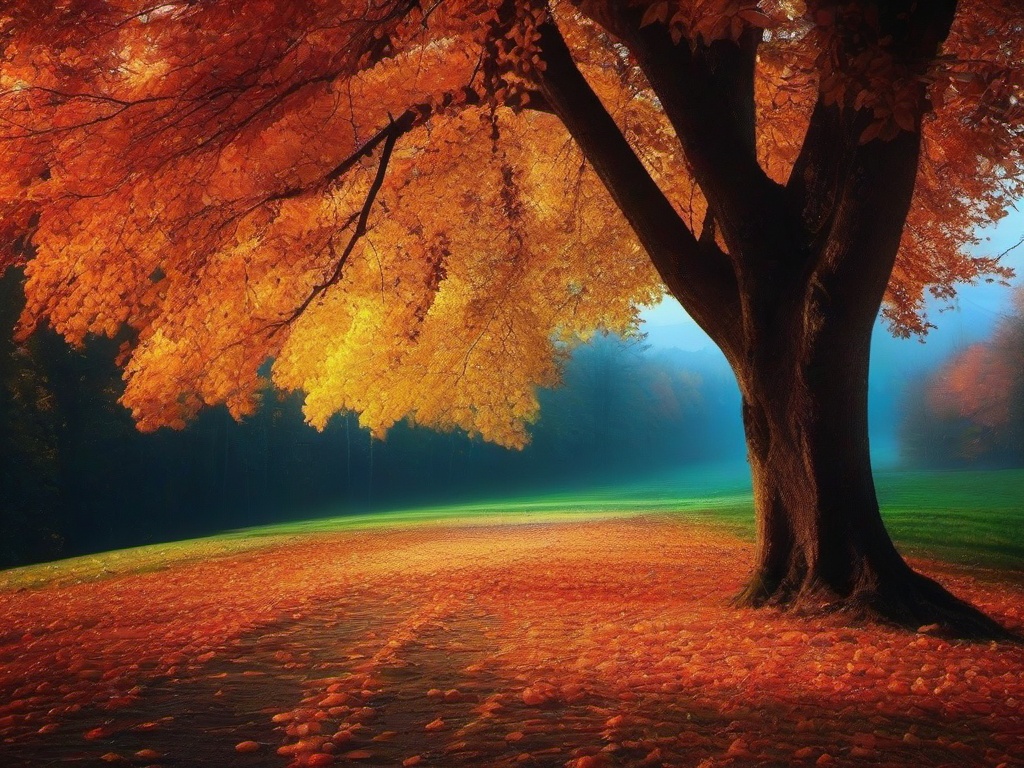 Fall Background Wallpaper - 4k fall backgrounds  