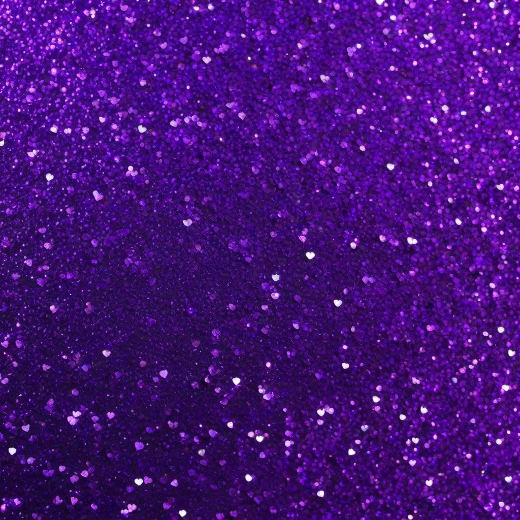 Glitter background - purple glitter heart wallpaper  