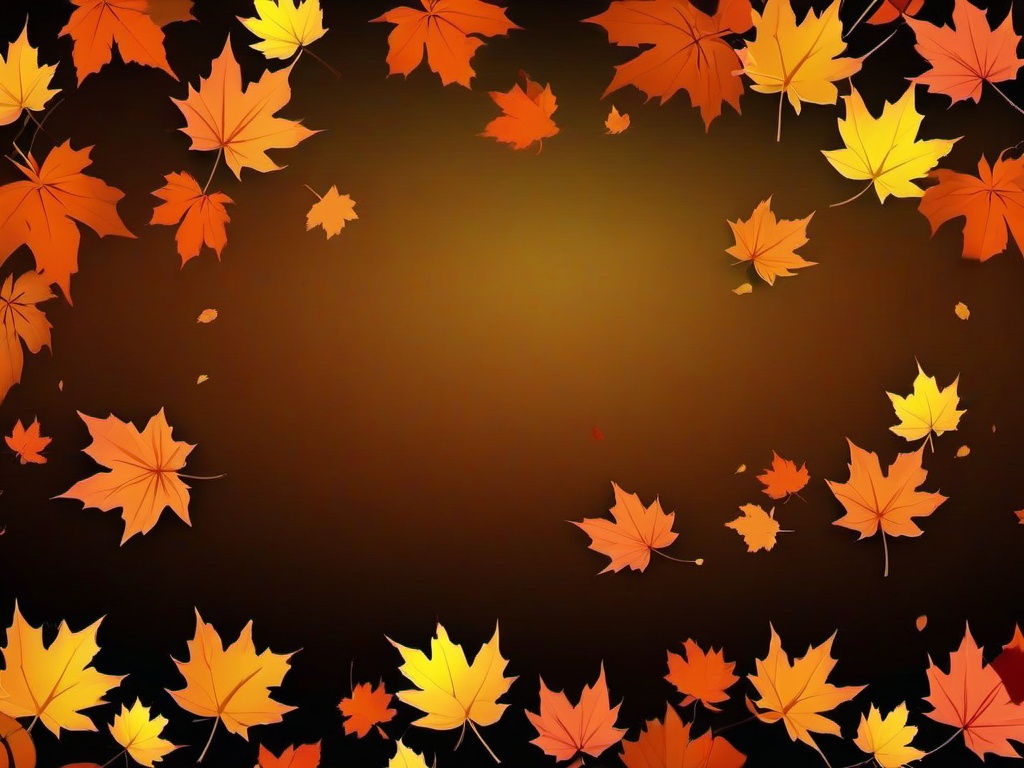 Fall Background Wallpaper - cool fall background  