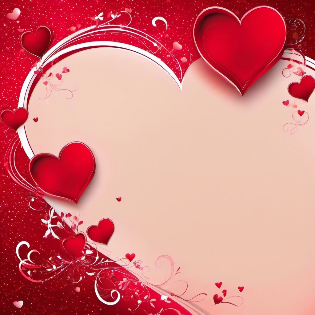 Valentine Background Wallpaper - valentine background hd  