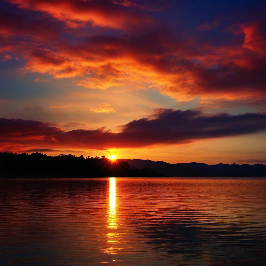 Sky Background Wallpaper - sunset sky wallpaper  