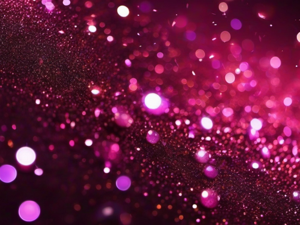 Amazing Glitter Wallpaper  