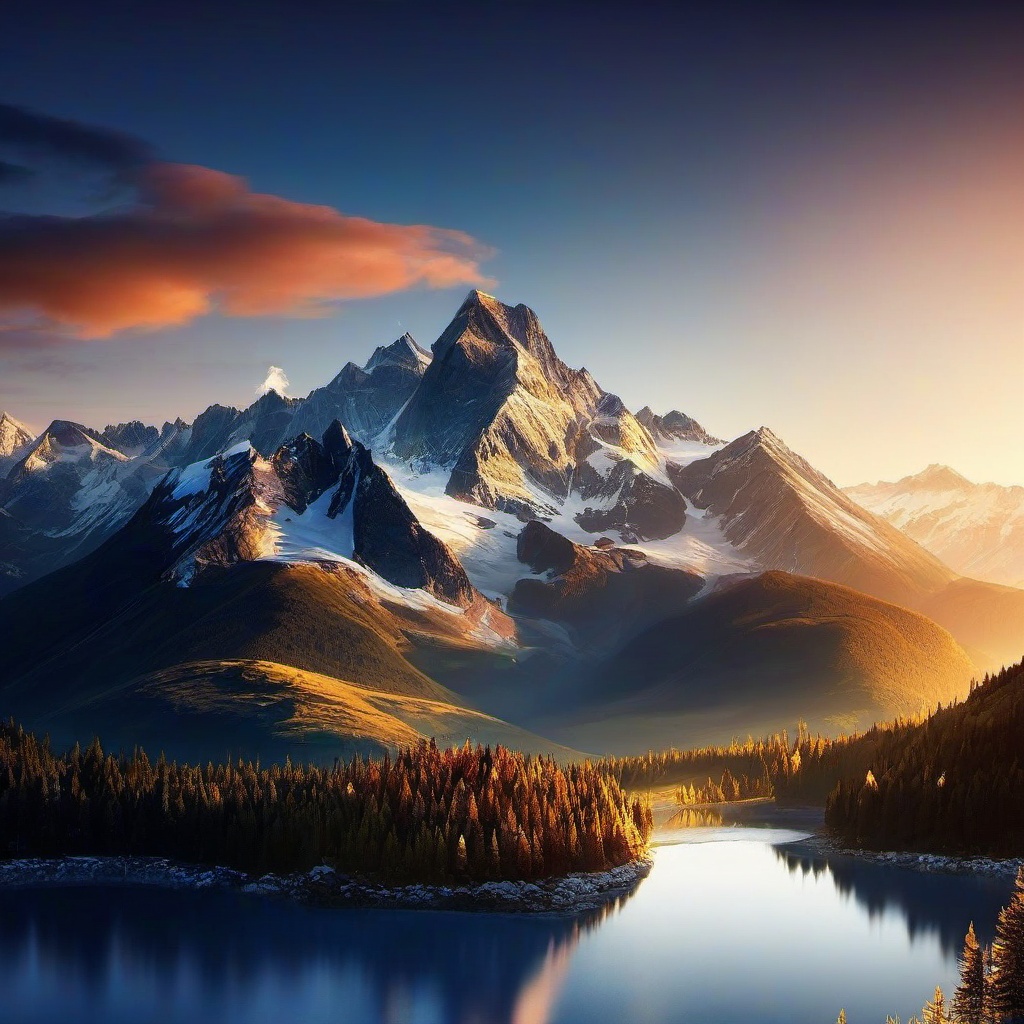 Mountain Background Wallpaper - free mountain desktop backgrounds  