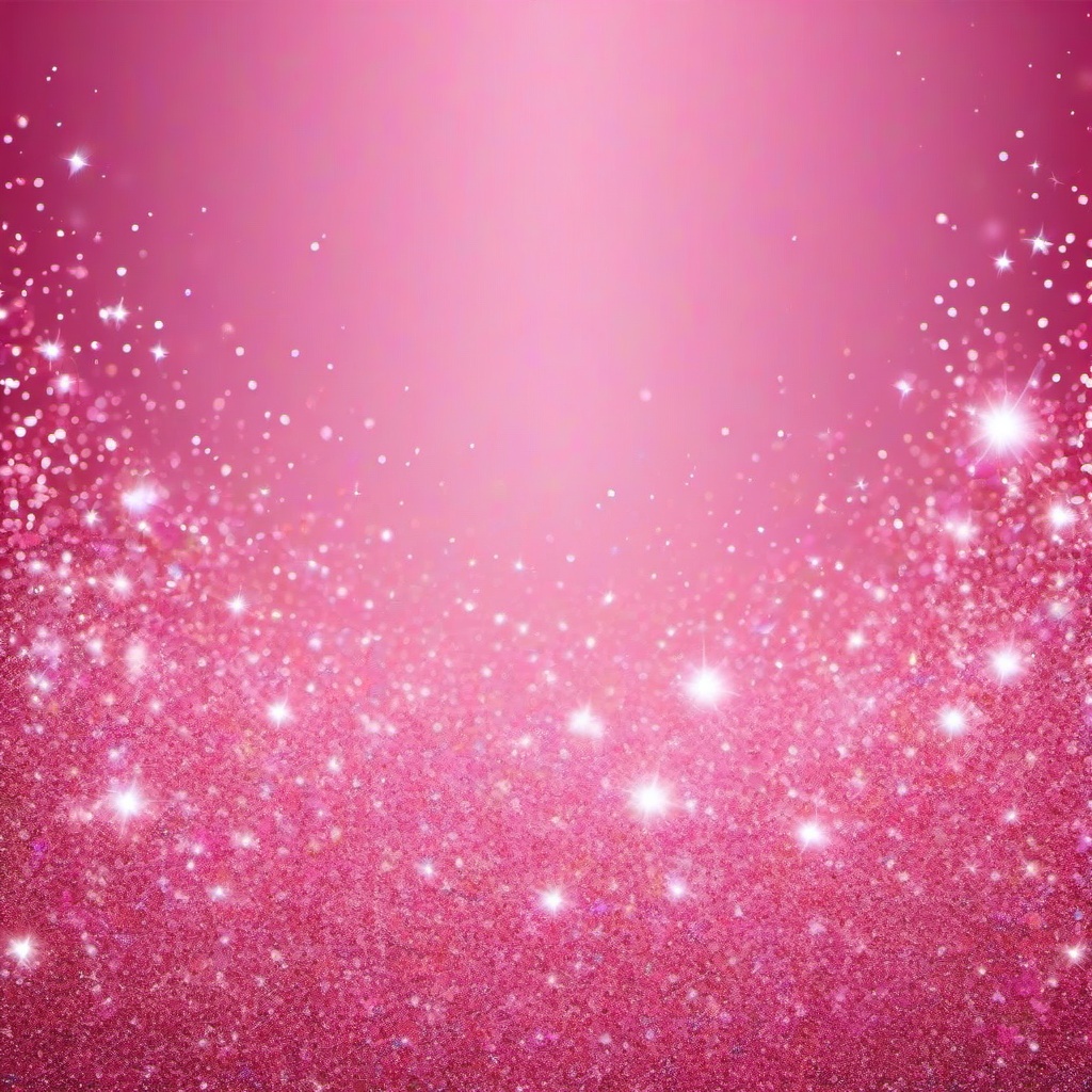 Glitter background - light pink background sparkle  