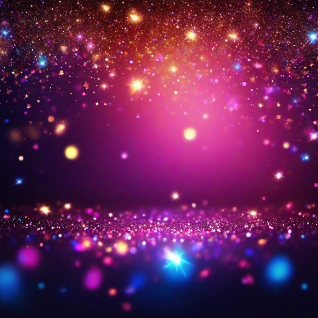 Glitter background - animated glitter wallpaper  