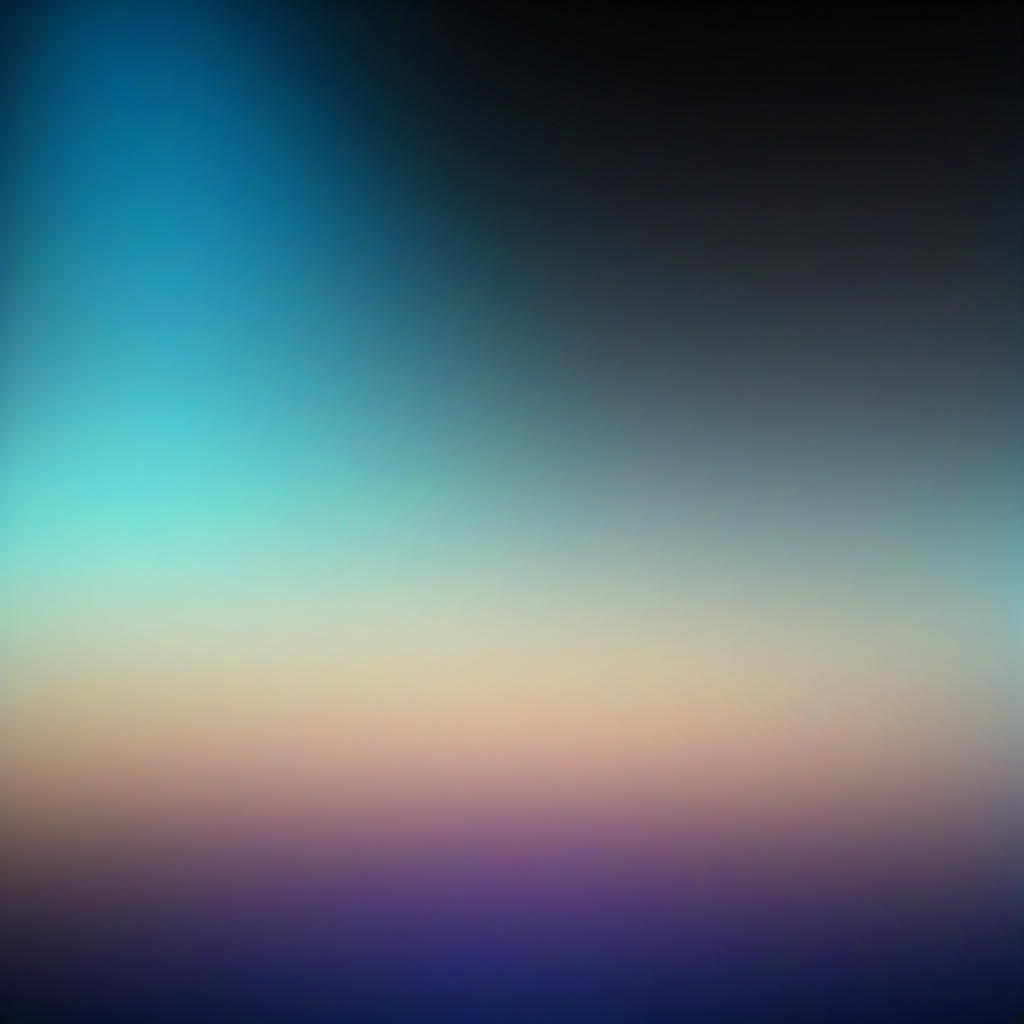 Gradient Background Wallpaper - black and blue fade background  