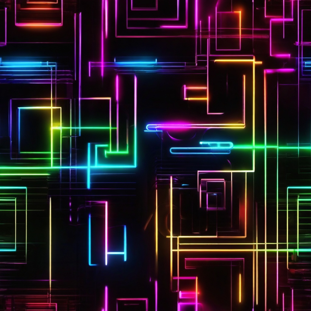 Neon Background Wallpaper - cool neon sign wallpapers  