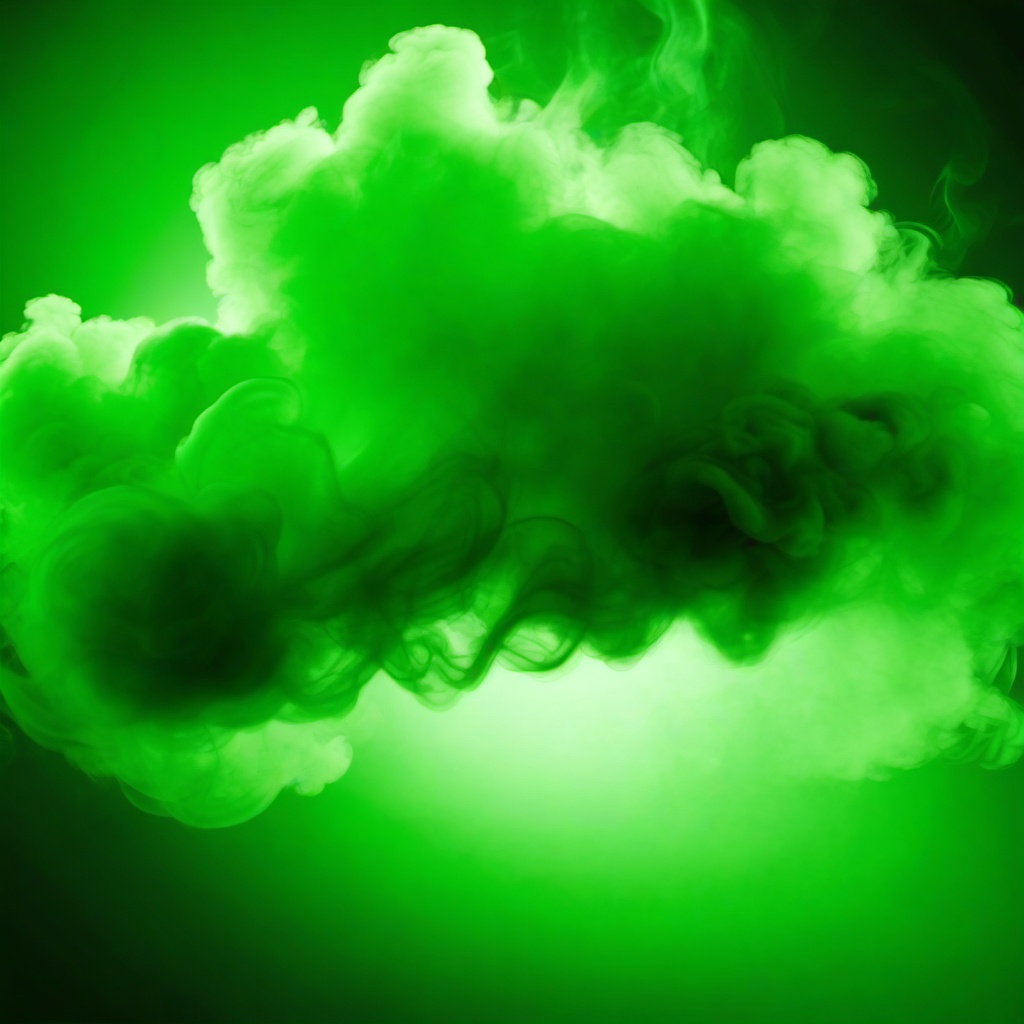 Smoke Background - smoke background green screen  